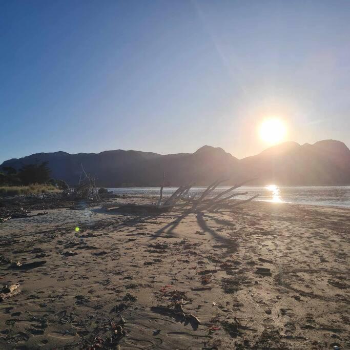 Beachfront Escape コリングウッド エクステリア 写真