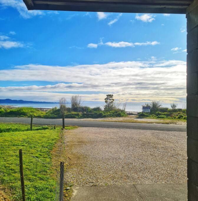 Beachfront Escape コリングウッド エクステリア 写真